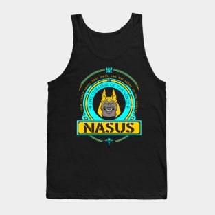 NASUS - LIMITED EDITION Tank Top